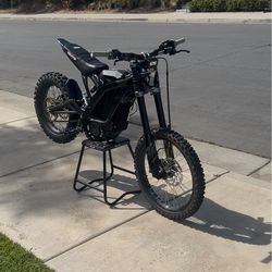2025 Surron LBX