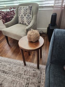 Small Side Table