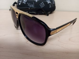 Louis Vuitton Evidence Sunglasses in Anaheim, CA OfferUp