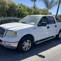 2004 Ford F-150