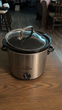 Free Crock Pot