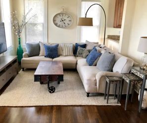 Sofa couch sectional