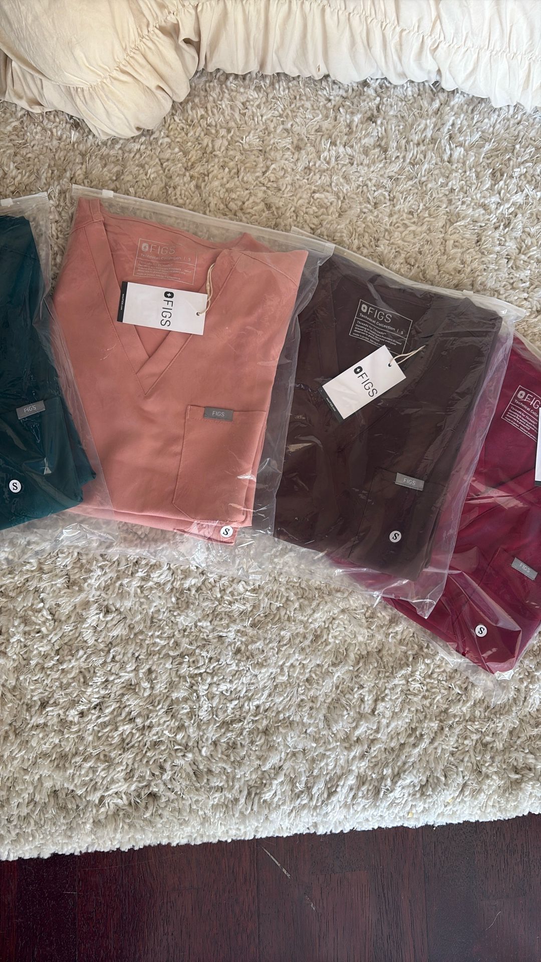 Figs Scrubs