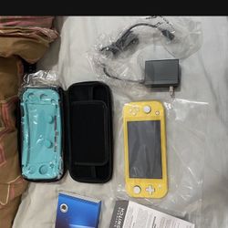 Nintendo Switch Elite 