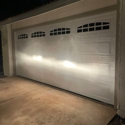 Garage Doors 