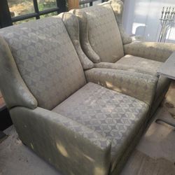 Recliner Chairs