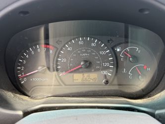 2005 Hyundai Accent