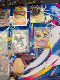 Pokemon pitch black singles going off near eBay listing and last sold