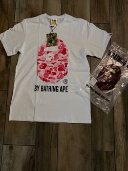 Bape tee