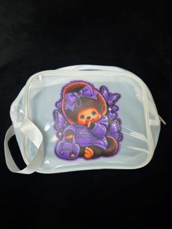 Make up/ Accessory bags
