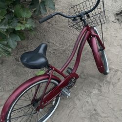 Huffy Cranbrook Cruiser Bike 