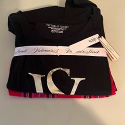 Women’s 2 Piece Pajama Set