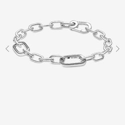 Pandora Charm Bracelet links