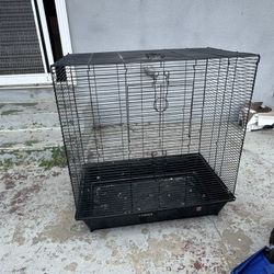 Pet Cage 