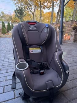 Graco car Seat