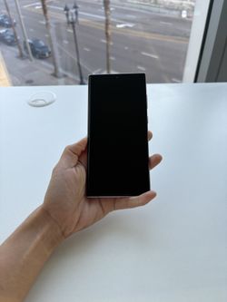 Samsung Galaxy S23 Ultra 5G 256GB