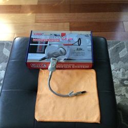 CRB Rod Building System Magnifying Glass.