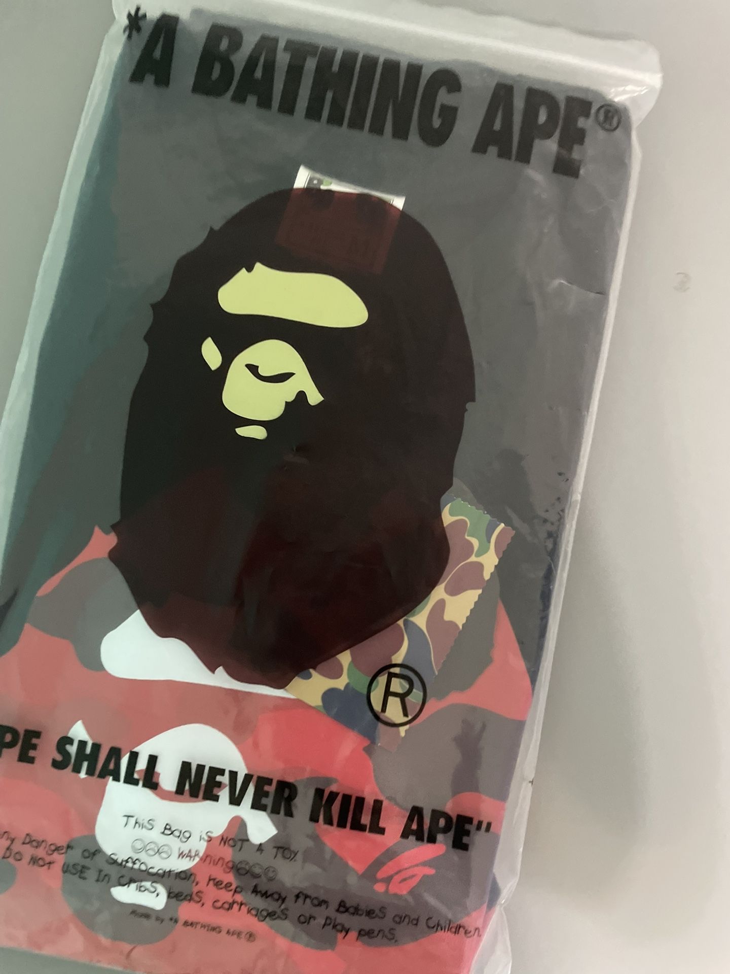 bape, designer, cool