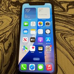 iPhone XR 64gb