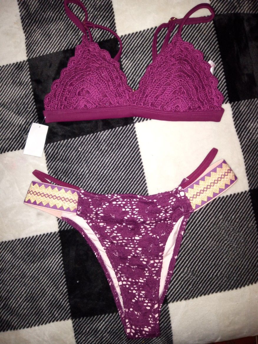 Women's Bathing Suit