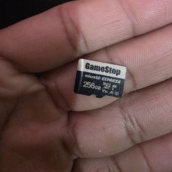 256GB Express MicroSD For Nintendo Switch 2 Only.
