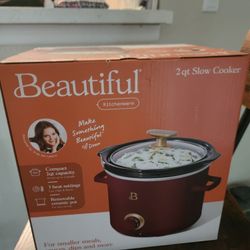 Slow Cooker