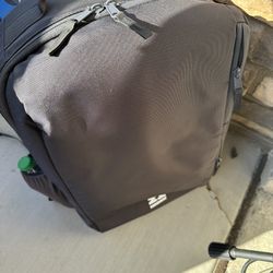 Kid Shoulder Mount Carrier For Hiking