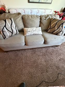 Couch For Sale