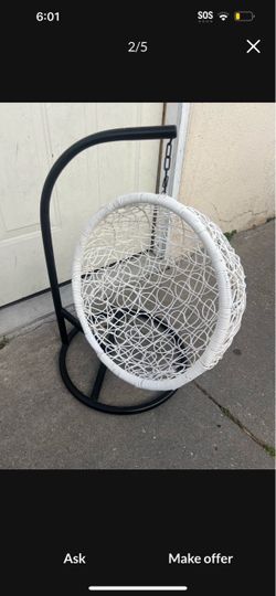 CAT SWING