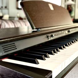 Electric Piano Williams Rhapsody