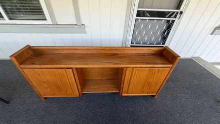 Sideboard