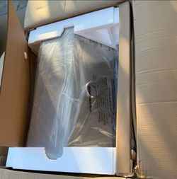 Built-In Grill Kitchen Aid (contact info removed)