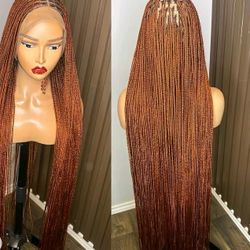 Wigs 