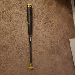 Baseball Bat Two Piece Composite BBCore 33 Inches