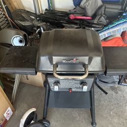 Free charboil lowes Grill