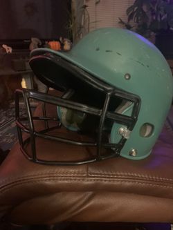 Rawlings Catchers Helmet
