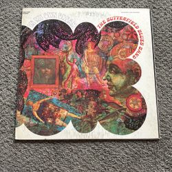 The Butterfield Blues Band In My Own Dream Vinyl LP