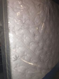 BEAUTIFUL KING MATTRESS SET