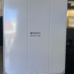 iPad Pro Smart Folio 