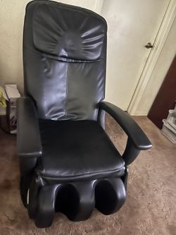 Massage chair
