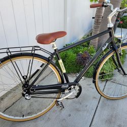 Columbia Westfield Nexus 3 Speed Hybrid Comfort 