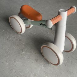 Balance Bike 