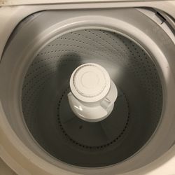 Brand New Washer And Dryer 