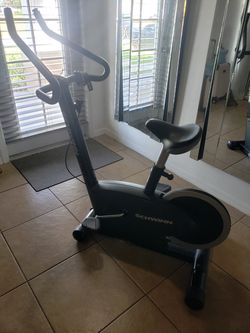 Schwinn Digital Exercise Bicycle ( Bike ONLY )