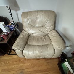 Free Power Recliner