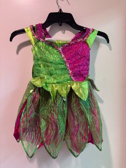 Fairy costume