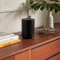 Sonos Era 100 Wireless Smart Speaker Set $299.99