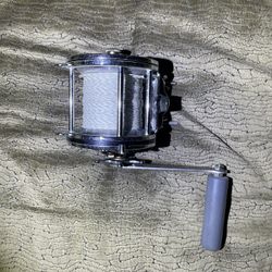 Penn Senator Fishing Reel