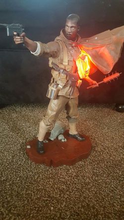 Battlefield 1 Collector's Edition Statue