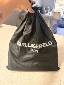 Cartera Karl Lagerfeld